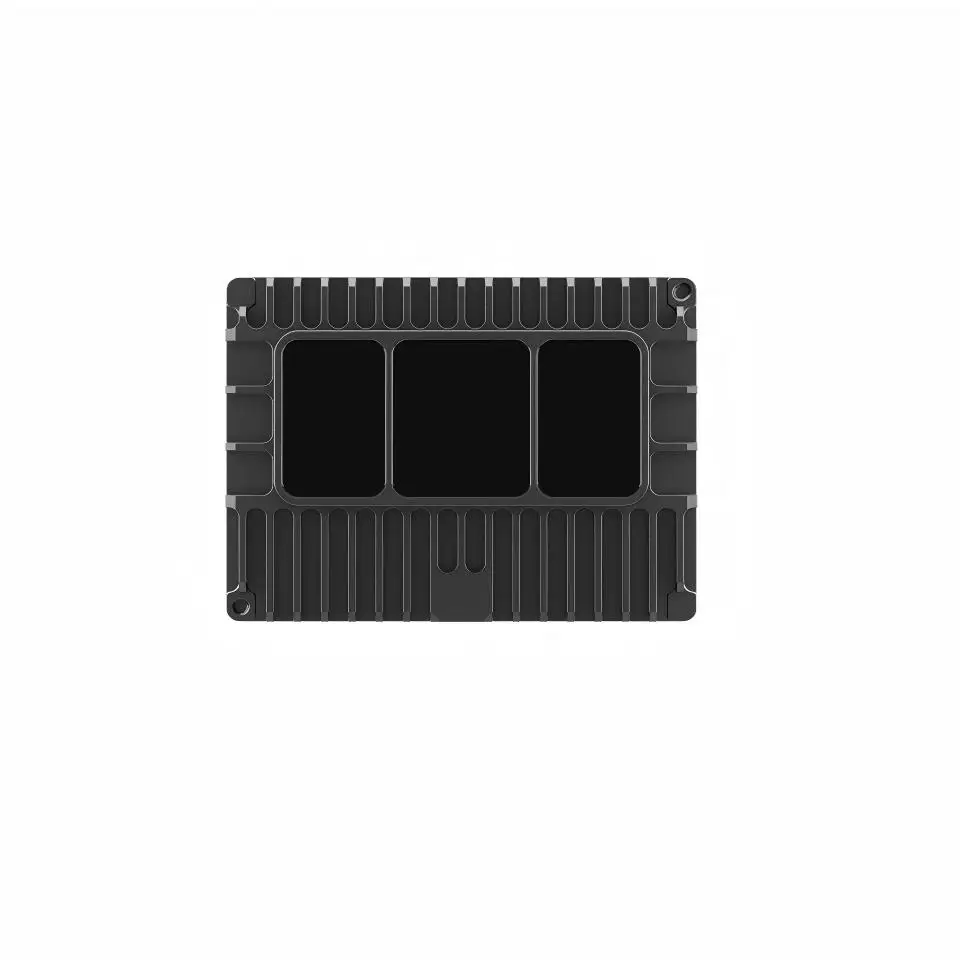 RoboSense E1R LiDAR, de eerste volledig solid-state digitale LiDAR voor robots