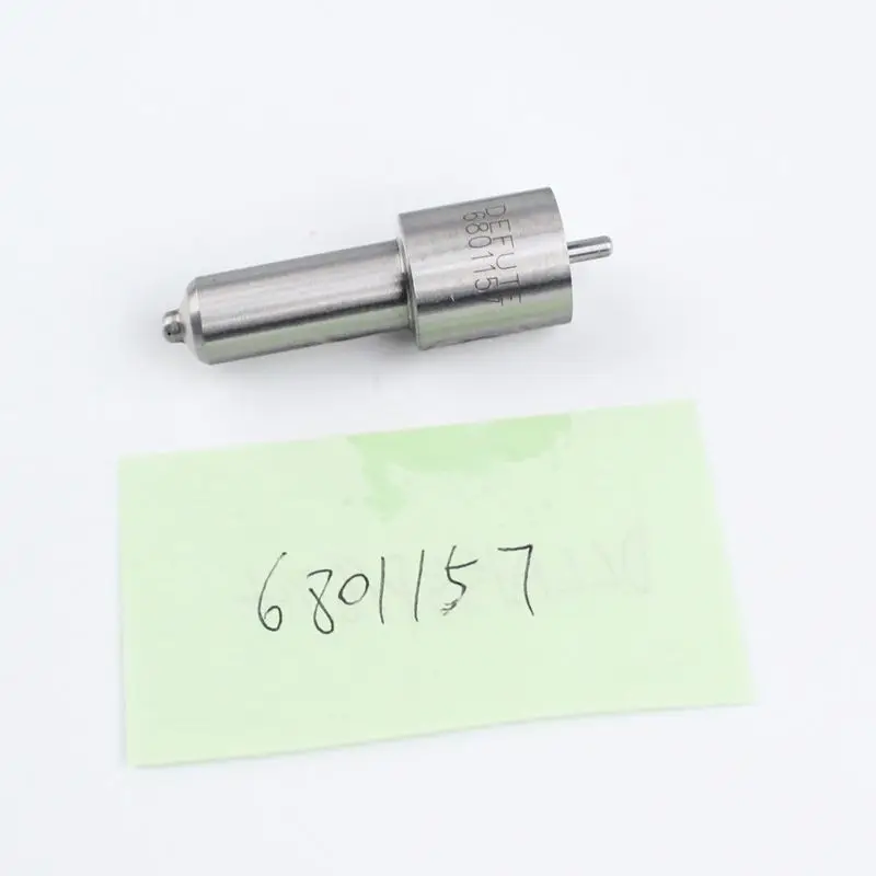 10Pcs/Lot NEW 6801157 6801176 6801018 L004CVA 6801029 DLLA150X4 Diesel Engine Common Rail Injector Nozzle ,ZC1926