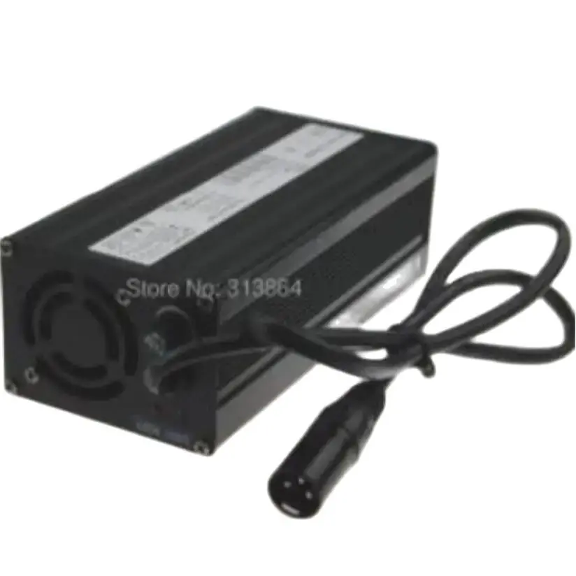 

24V 10A Electric Bicycle/Tricyle/Wheelchair Charger Lead Acid Battery Fast Charger CE&RoHS Approval