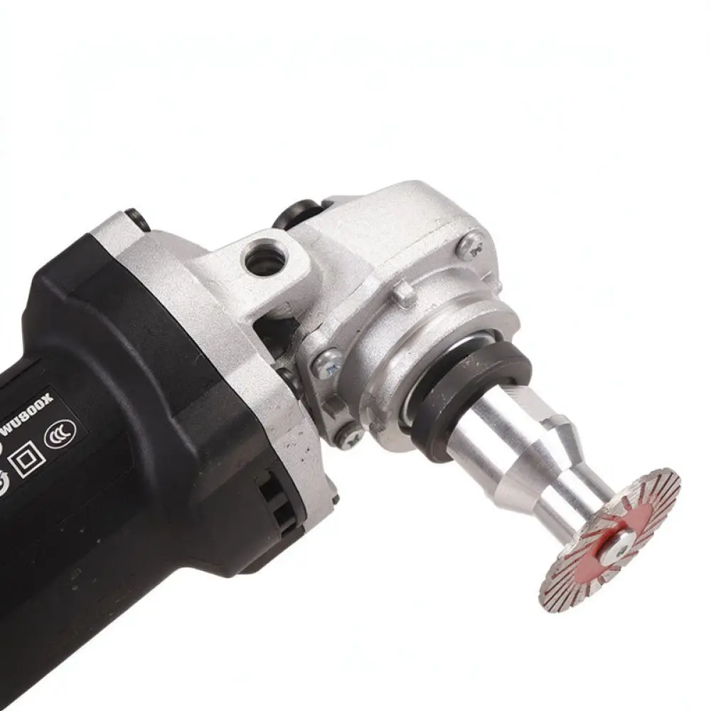 Diamond Cutting Disc For Angle Grinder Stone Granite Grooving Blade Marble Masonry Carbide Slab Circular Saw Wheel Tool Parts