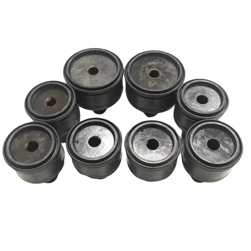 

Ремкомплект поршня переключения передач для Volvo Ford Focus, Mondeo, Land RovPrecise (8 шт.) — поршень сцепления коробки передач 6DCT450 MPS6