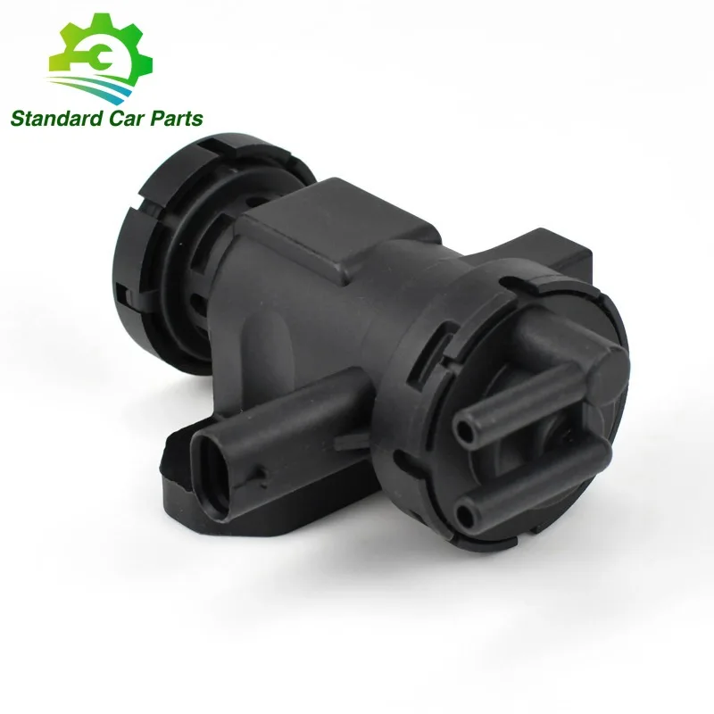 

11657808032 Turbo Pressure Solenoid Valve for BMW 1 5 6 7 Series X3 E87 E60 E70 11657811814 11747796338 11658509323