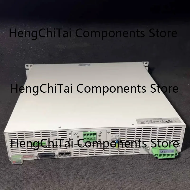 Original GEN300-11 Programmable and Adjustable DC Stabilized Power Supply, Adjustable 0-300V