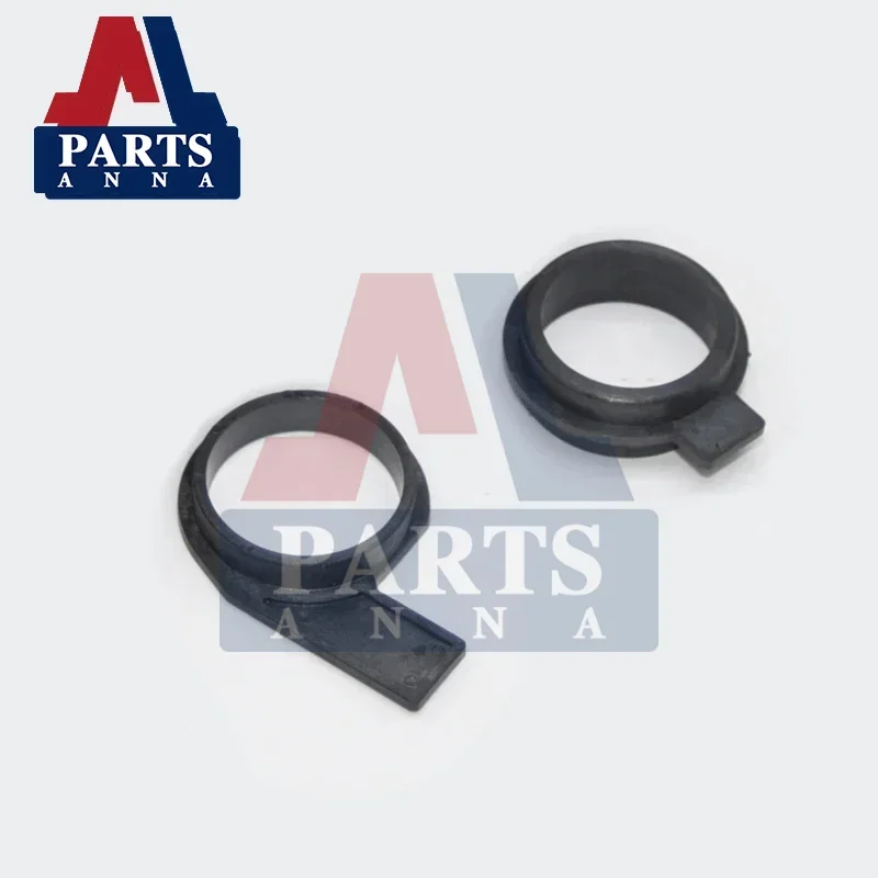 10X 2C920150 2C920160 Upper Fuser Roller Bushing Compatible For Kyocera KM 1620 1635 1648 1650 2050 2035 2550 TASKalfa 180 181 2