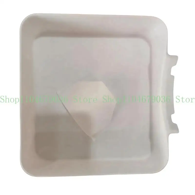 652F Appliance Water Tray Leak Tray Tool for Washing Machine Floor Moisture Control