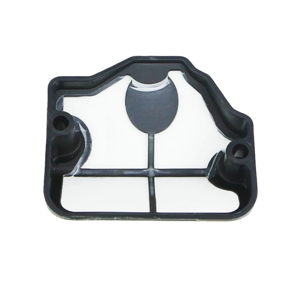 ل HUSQVARNA 36 41 136 136 LE 137 137 E 141 141 LE 142 بالمنشار حديقة أدوات كهربائية أجزاء فلتر الهواء