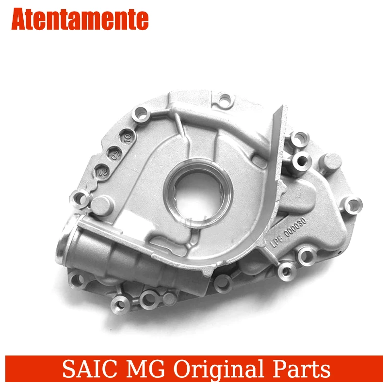 

Original new engine oil pump 10068295 engine oil pump assembly LPF000030 for SAIC MG 550 750 W5 MG6