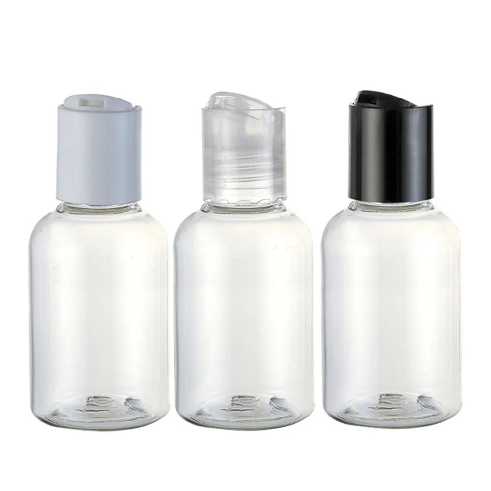 

12 Pcs Foam Hand Soap Dispenser Lotion Bottle with Press Handwashing Fluid Travel Dispensers