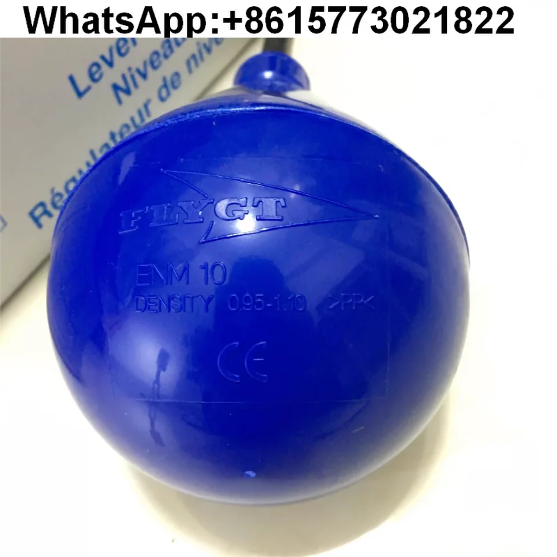 مفتاح تعويم Flygt ENM-10، 5828802 -6M كابل، #5