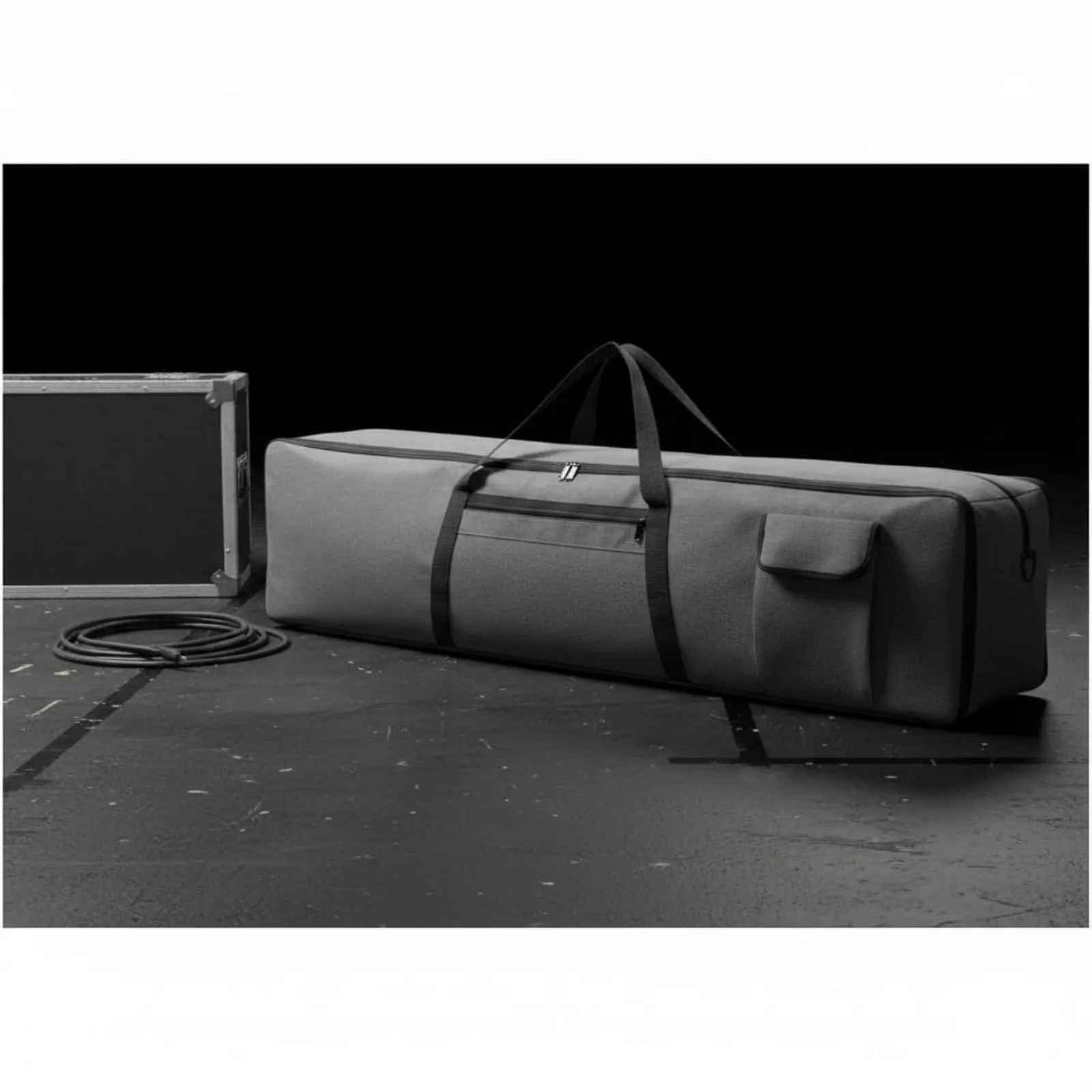 

Чехол для фортепиано на 88 клавиш, противоударный, сумка для клавиатуры на 61 клавишу, мягкая сумка для клавиатуры, водонепроницаемый аксессуар для музыкальных инструментов для студентов