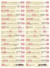 GHAMPION Braided Fishing Line 100M 300M 500M #5