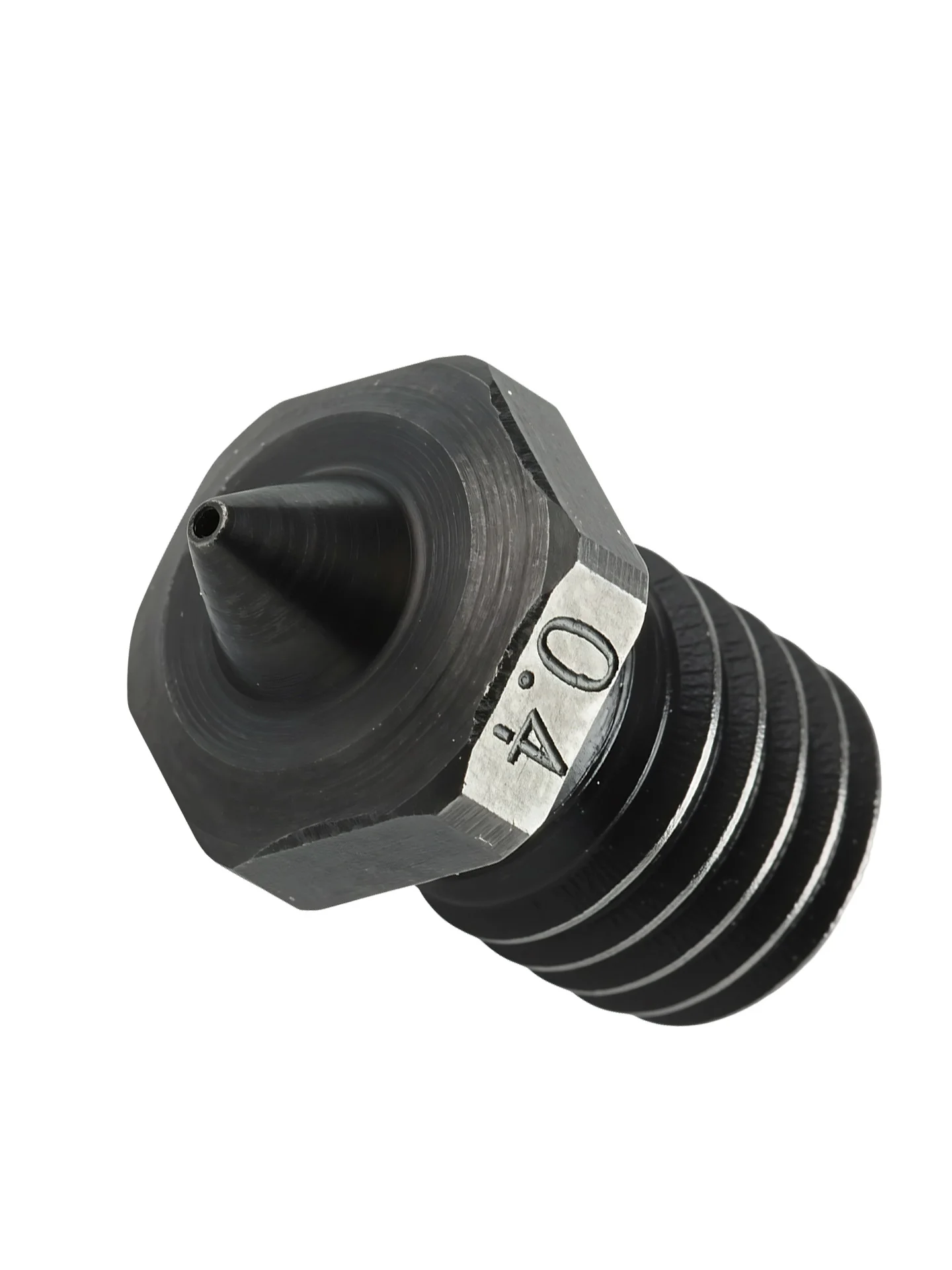 Dysze Mellow 1 SZT. Najwyższej Jakości, Ostre, Wykonane z Hartowanej Stali A2, 2.85MM NF V6, Do Drukowania Filamentów PEI, PEEK, Włókna Węglowego, Do HOTENDU E3D — zdjęcie produktu 7
