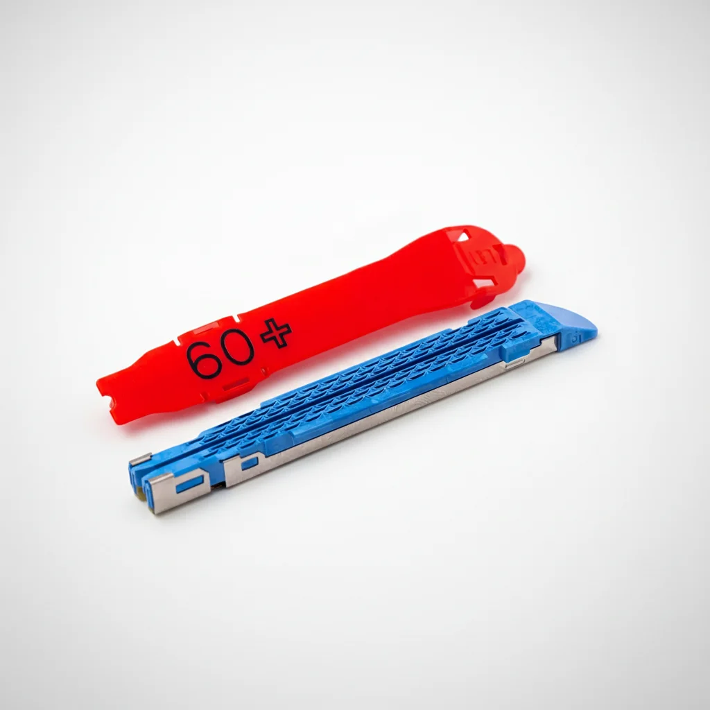 Consumables Linear Cutter Stapler Cartridge and Reloading Single Use  Disposable Reload Cartridge