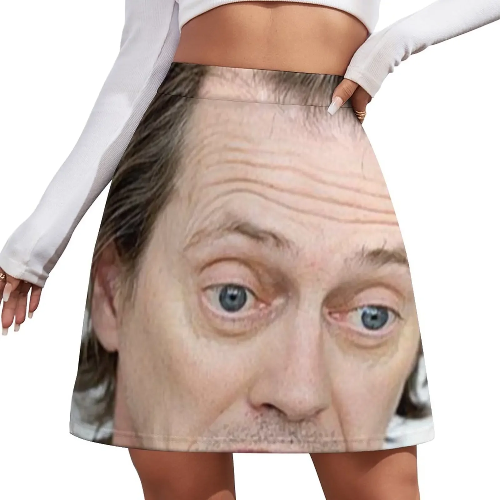 

Steve Buscemi Meme Funny! Mini Skirt skorts for women kpop luxury evening dresses 2026