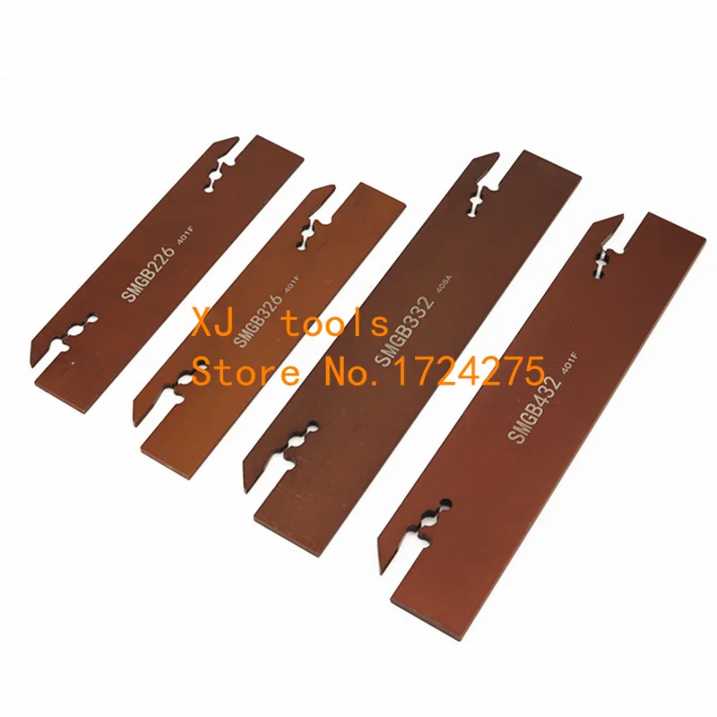 Imagem -03 - Suporte de Faca de Corte para Inserções de Carboneto Mgmn Smgb Smgb26 Smgb32 de Alta Qualidade 234 Dgfh26 Dgfh32 Series Quente Usado para Cnc
