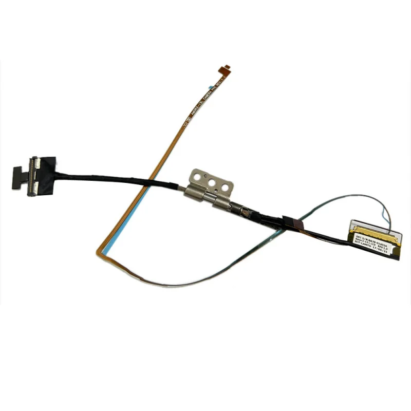 BA39-01402A 30PIN For SAMSUNG AMOR2-13 NP900X3 LCD Cable With Screen Spindle