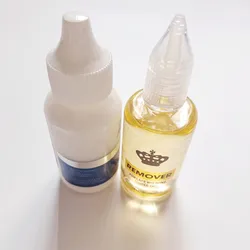 Super Glue Front Lace Wig Glue Waterproof Lace Bonding Glue Invisible Transparent Liquid Glue Adhesives Wax Stick For Wig