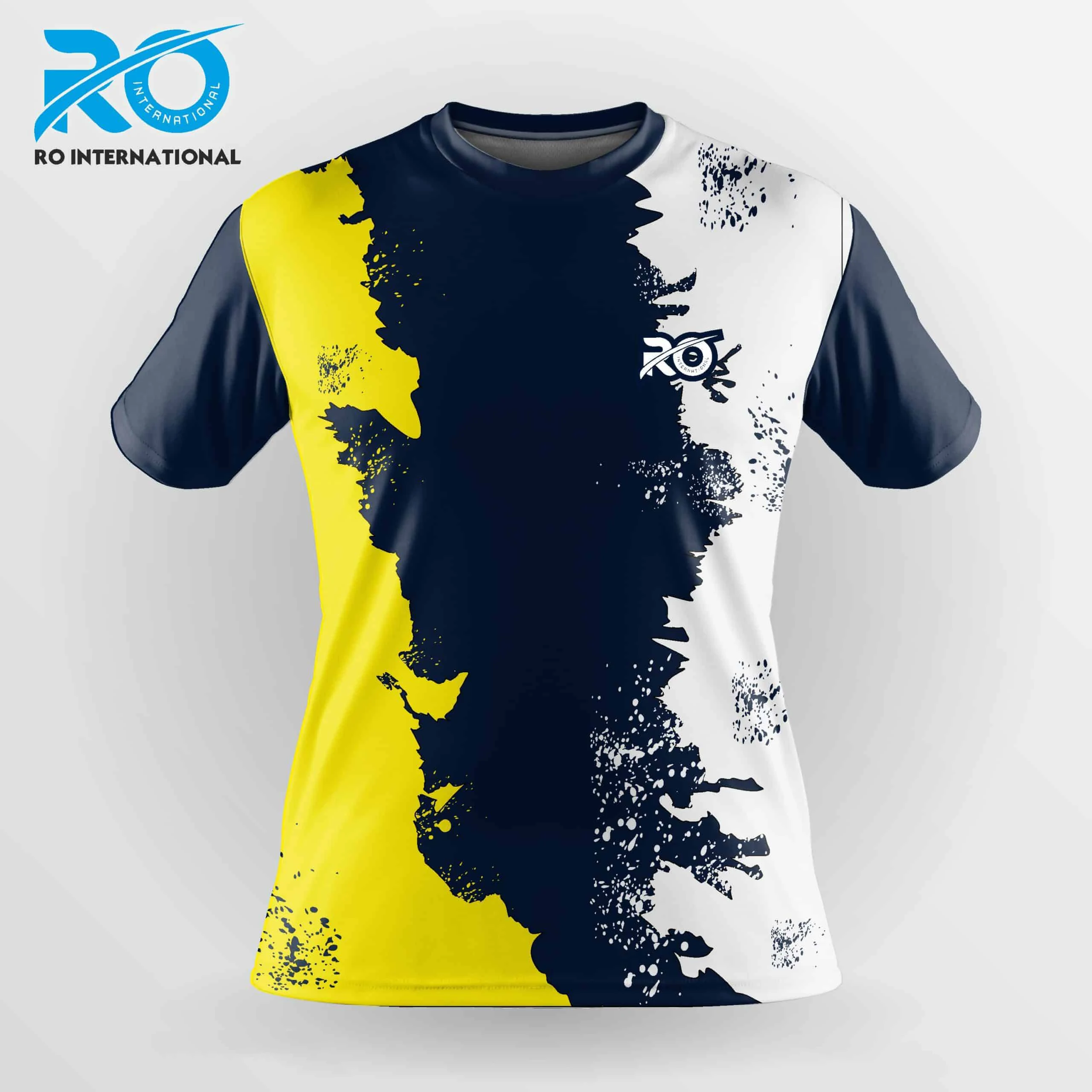 Thumbnail 4 - #73 Sports Uniforms Comparison Guide