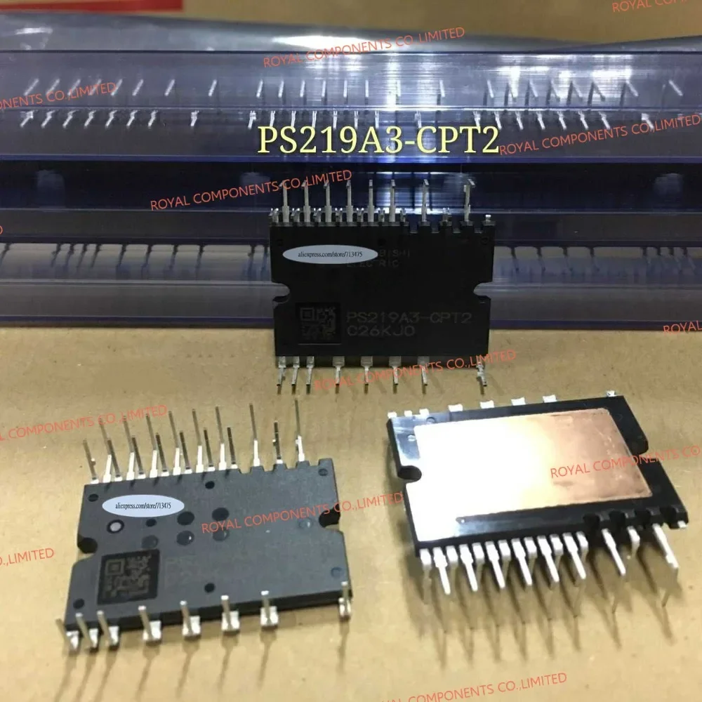 Livraison gratuite, nouveau STOCK PS219A3-CPT2