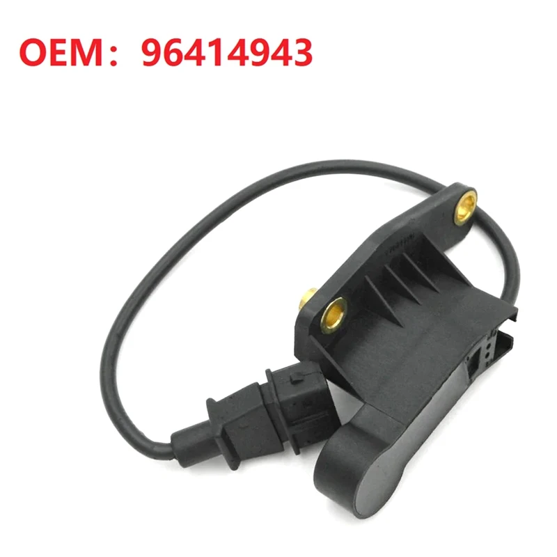 96414943 1238425 13110281 90536064 Engine Camshaft Position Sensor For GM Opel Astra Design Vauxhall 2007-2009