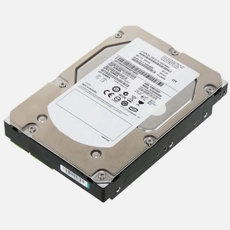 

100%New In box 3 year warranty 15K SAS 10N7208 FOR P5 P6 EXP3000 Need more angles photos, please contact me