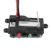 ESC Electronic Speed Controller ZJ07 T Plug for Hosim XLH Xinlehong 9130 9135 9137 1/16 RC Car Spare Parts_Y99A