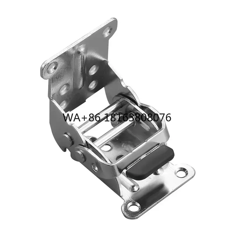 Woodworking Saw Table Flip Hinge Table Saw Backing Push Rod Woodworking Machinery Tool Adjustable Push Table Saw