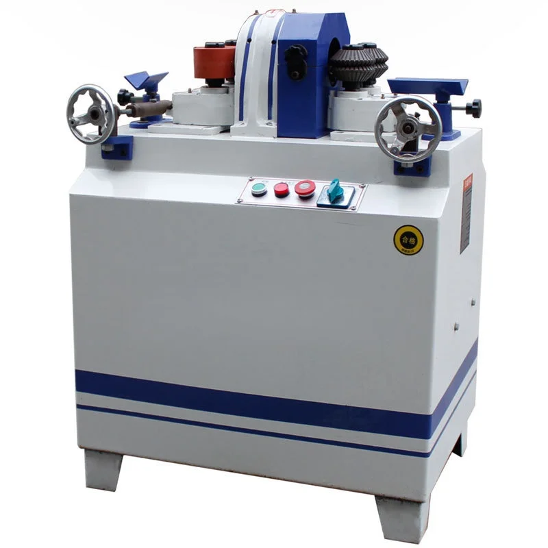 

Round Stick Machine Wood Round Bar Making Milling Machine for Mop Handle Film Props Building Material Martial Arts Prop