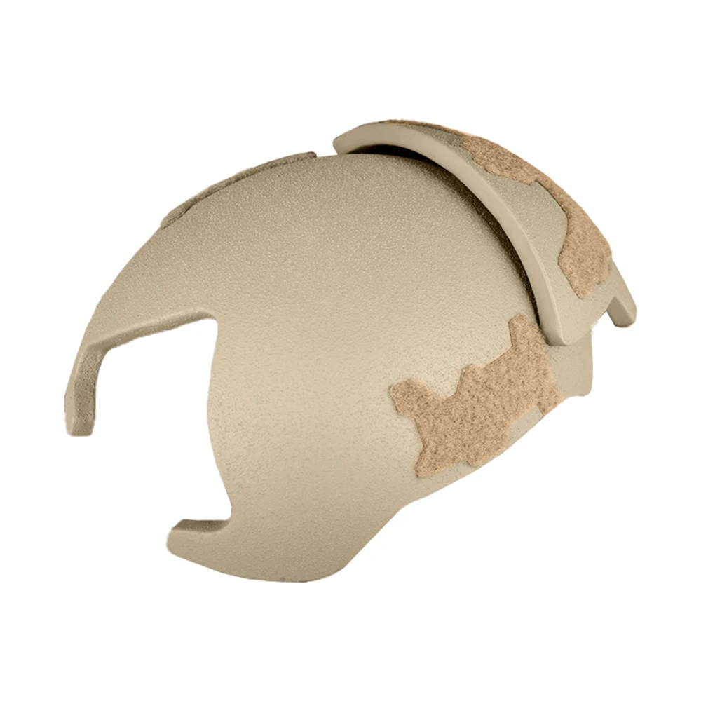 

Шлем FTHS Series FAST — оптоволоконный корпус NIJ IIIA уровня PE | 2-в-1 Ремонтажная пуленепробиваемая | Аксессуар в гражданском стиле милитари