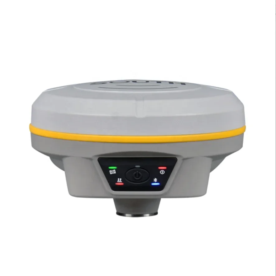

South Galaxy G3 1598 channels GNSS RTK measurement system Instrument for Measuring Test Instrument rover and base L1, L1C,