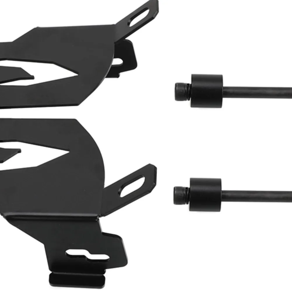 

2026 For Bajaj DOMINAR 250/400 All Year Rear FootRest Footpegs Foot Pegs Rests Pedal DOMINAR250 DOMINAR400 Rear Footrest Set