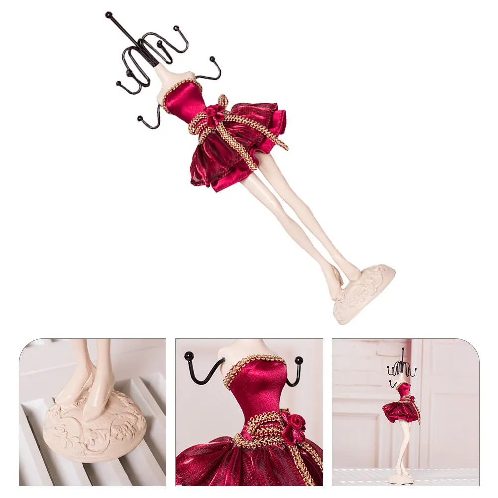 

Подставка для хранения сережек, подставка для демонстрации украшений, держатель для ожерелий, органайзер для женских украшений, решение для хранения украшений, декоративный элемент для комнаты