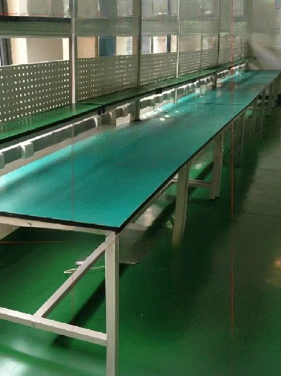 

Manufacturer produces anti-static workbench, operation table, assembly line workbench, computer maintenance table, experimental
