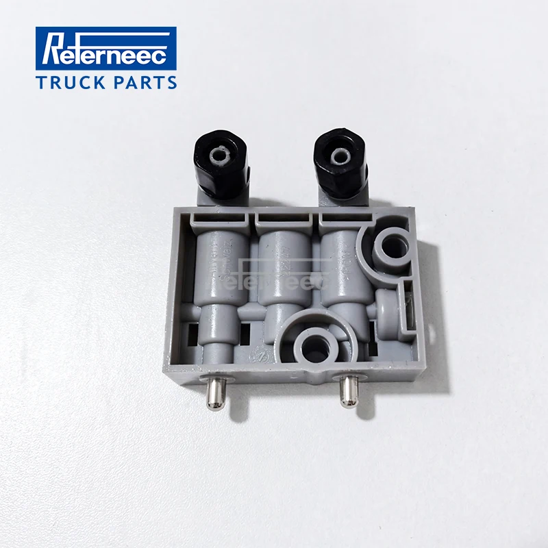 REFERNEEC-Kit de válvulas de controle de assento para assentos ISRI, 41927-45583-00/00E