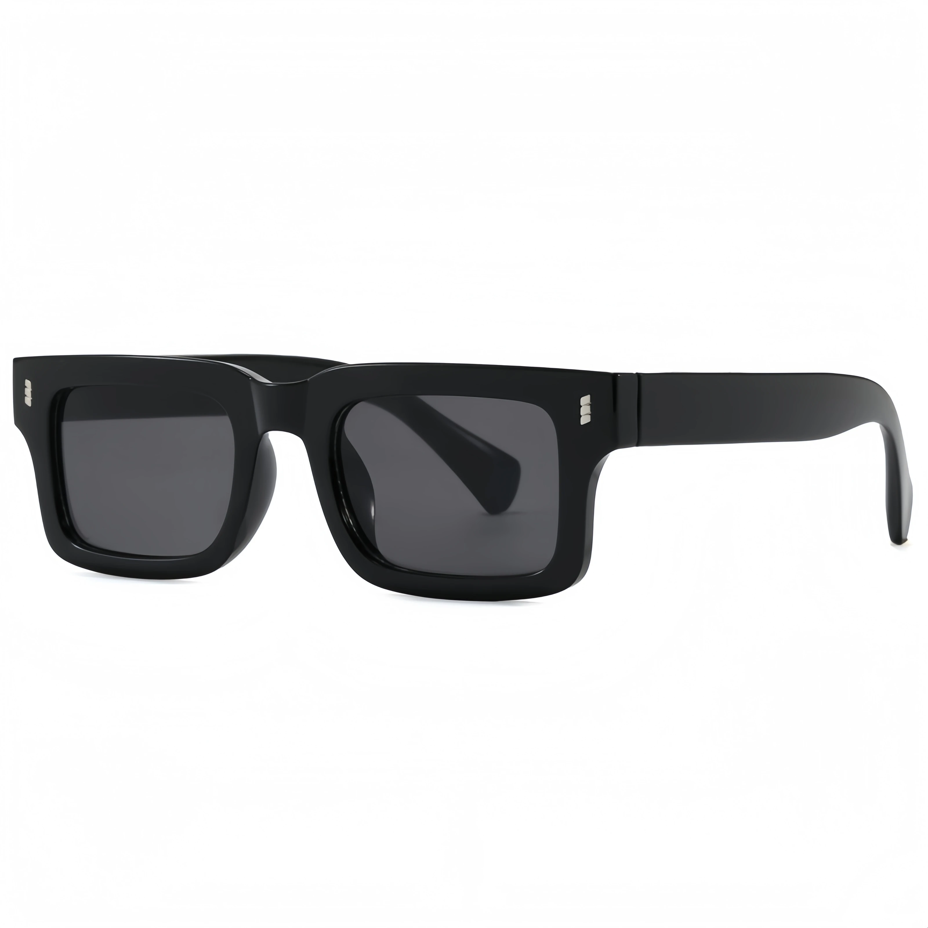 European and American Fashion Square Frame Sunglasses for Me