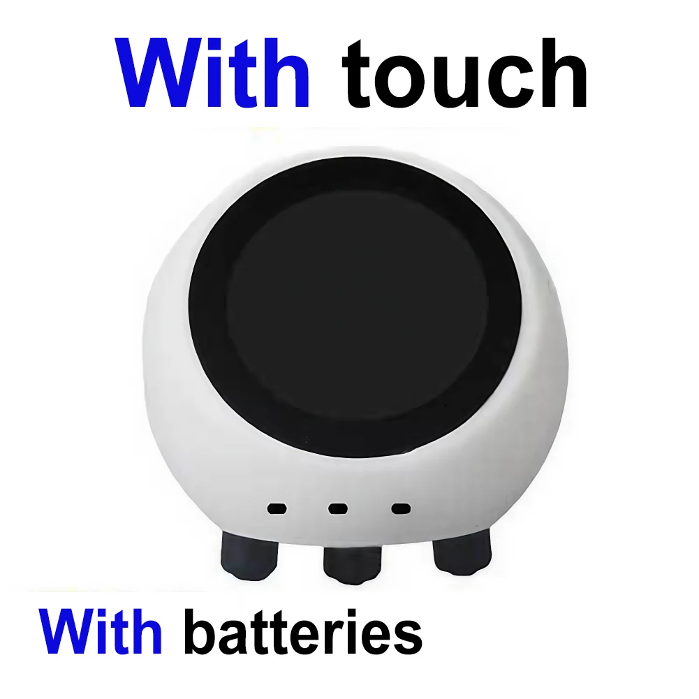 Variant: With Touch With Batt