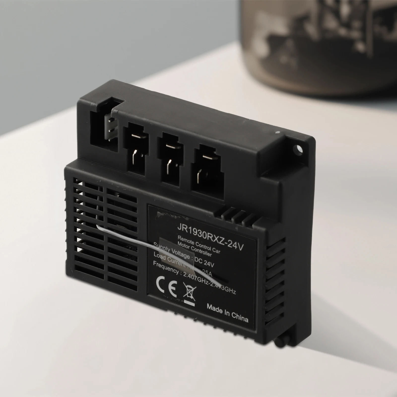 Powerful Receiver For Children High Quality Controller High-power Parts Replacement Ride On Smooth Transmitter With Slow