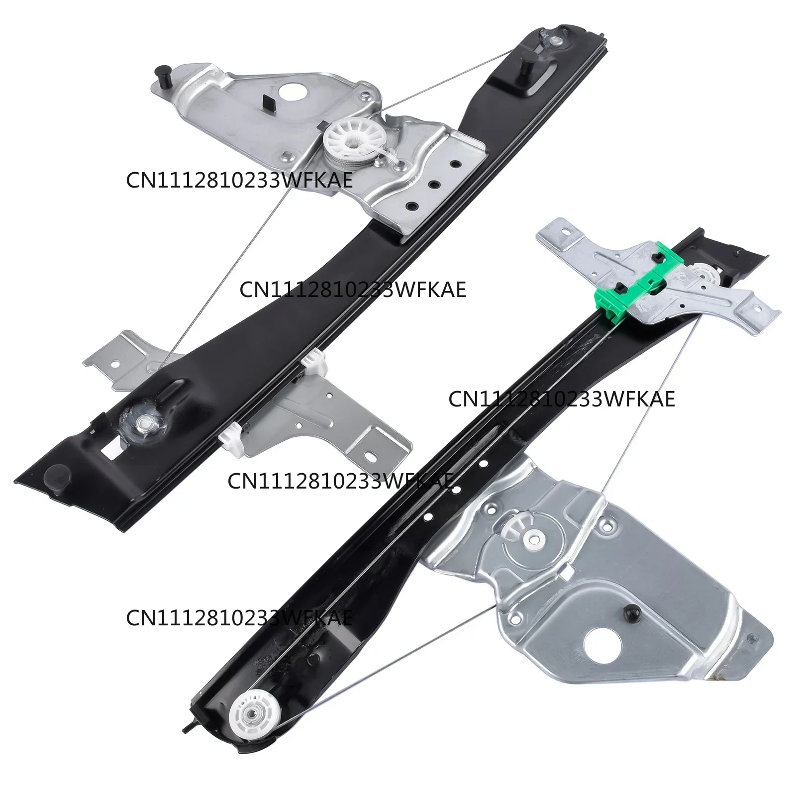 AP02 for Peugeot 508 I SW 2010-2018 new electric window lifter on the front, rear and left sides