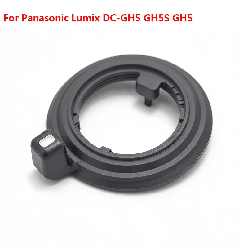 NEW For Panasonic Lumix DC-GH5 GH5S GH5 Digital Camera Top Cover Power Switch Button ON OFF ON-OFF Toggle Lever Rod