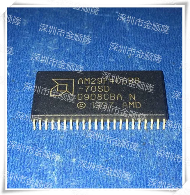 5-pecas-am29f400bb-70sd-256k-x-16-90ns-48-pinos-tsop