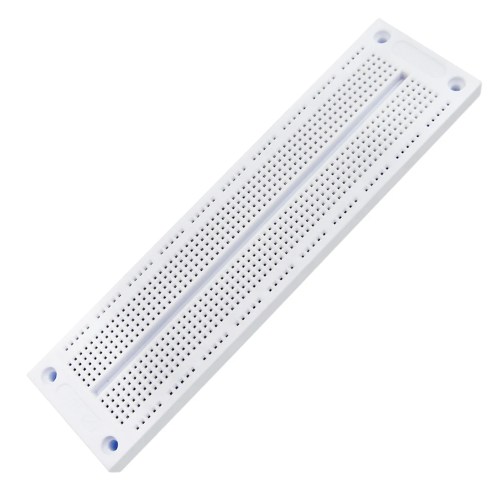 1 قطعة SYB-120 اللوح 700 نقطة لحام PCB لوح خبز 45*175 مللي متر