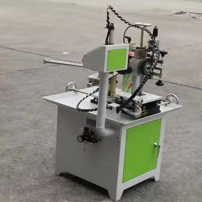 TEBAK XJ01 Woodworking Automatic circular saw tooth gear sharpener Sharpener numerical control machine tool