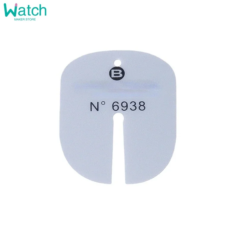 2/3 قطعة ساعة الأيدي مزيل ساعة الضغط الإبر المنتقى مجتذب المناسب أداة إزالة الصواميل الساعاتي ساعة أداة إصلاح اكسسوارات عدة