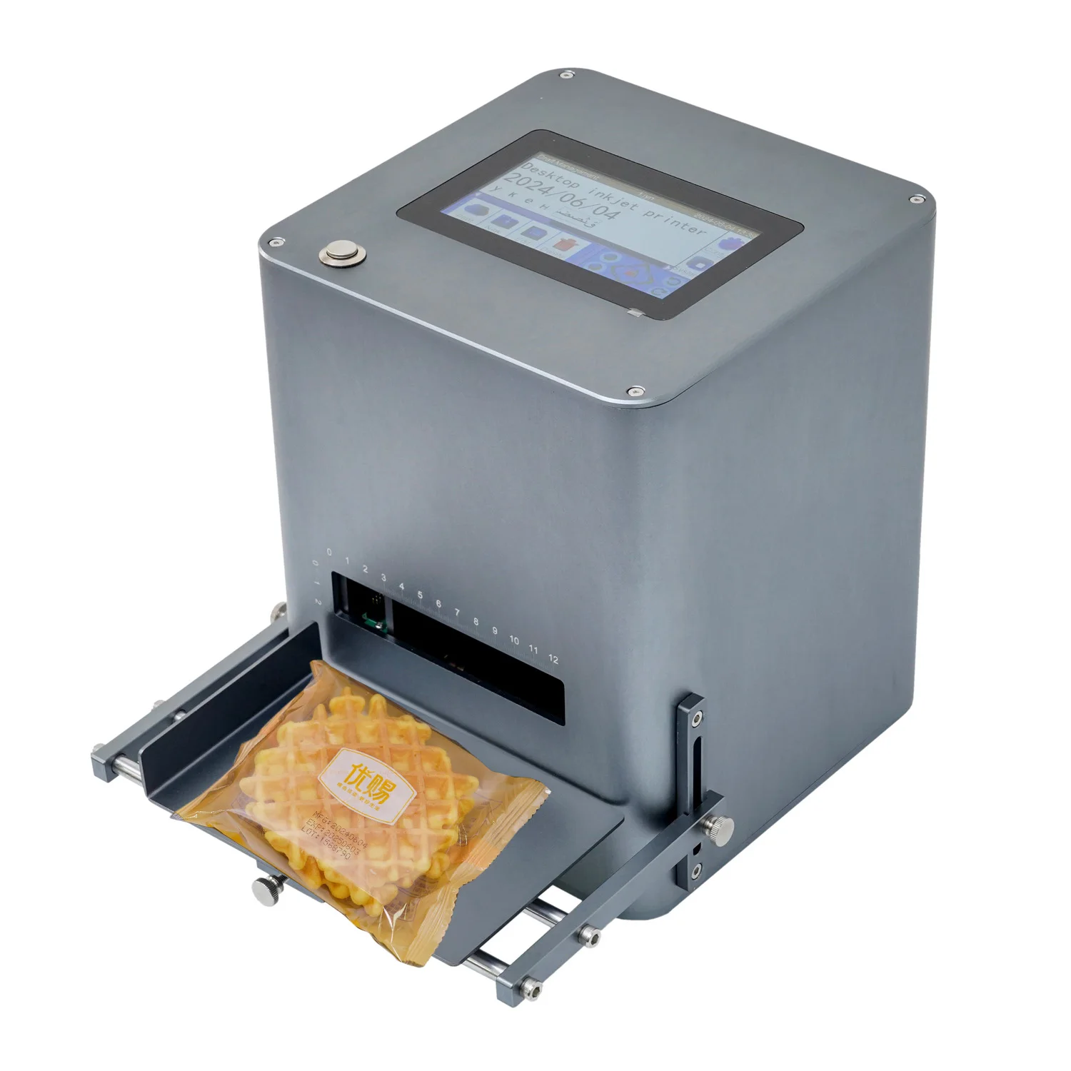 Desktop Tij Inkjet …