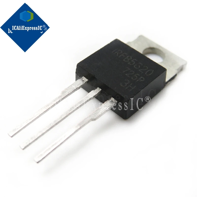 10 قطعة/الوحدة IRFB5620PBF IRFB5620 جديد الأصلي في المخزون