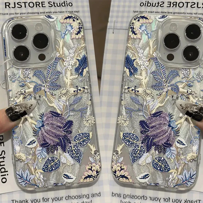 Retro Artistic Flow…