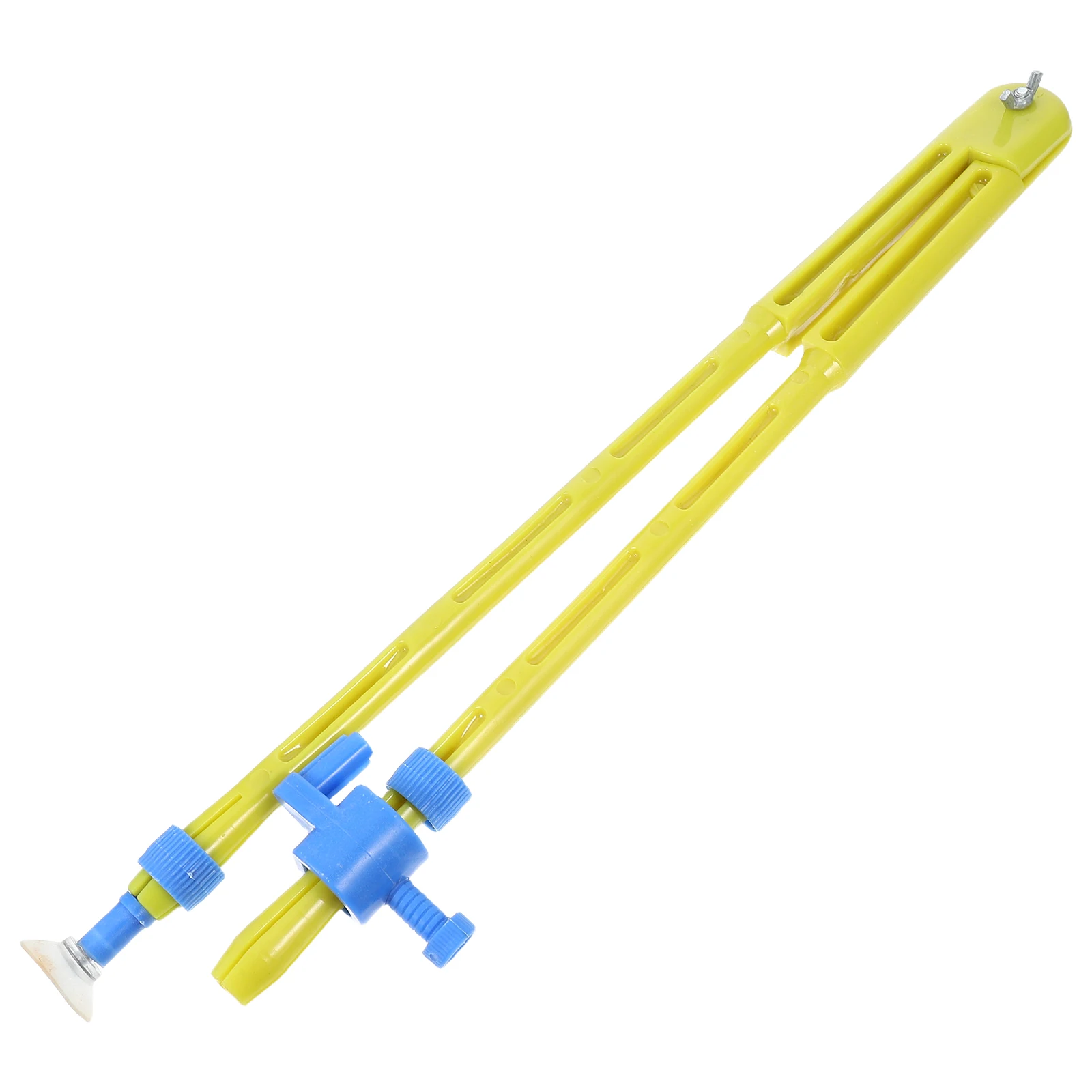 Drawing Compass Round Stationery Tool Blackboard Beam Plastic Math Geometry Teaching Aids Whiteboard Student Drafting Safety