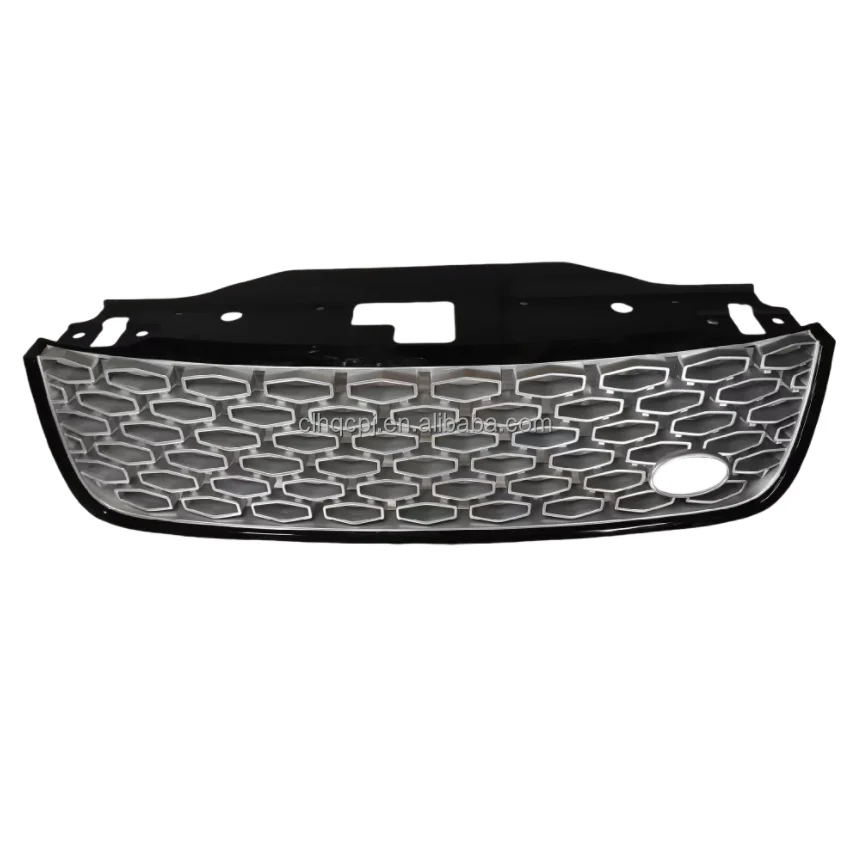 For Land Rover Discovery 5 Dynamic 2017-2019 HSE Version Front Bumper Center Grille LR082695 LR110606 Grille
