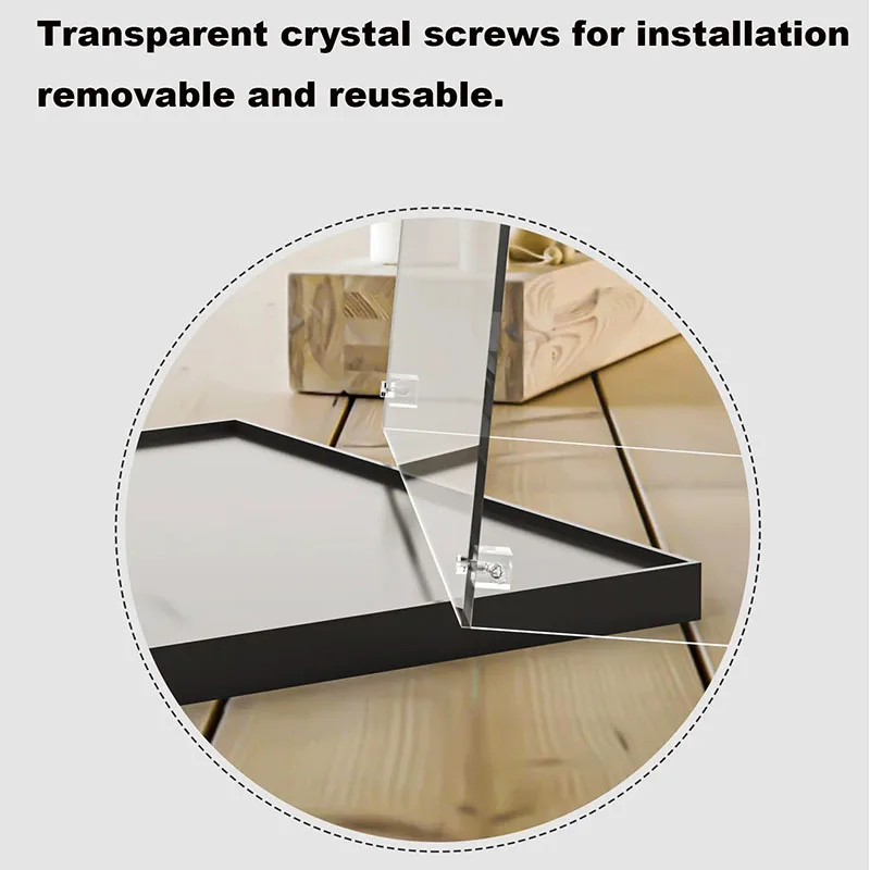 Vetrina a tema stampato UV 3D per LEGO 10365, vetrina di alto livello per i blocchi di costruzione di navi pirate di Captain Jack Sparrow