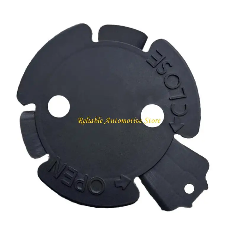 

M68B Upgrades Oil Drain Screw Guard ABS Oil Drain Screw Protector Ensures Best Performances & Safety Suitable for Vehicles